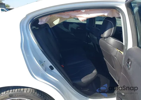 2022 Acura Ilx Premium Package из США, поврежденный, VIN 19UDE2F74NA003554